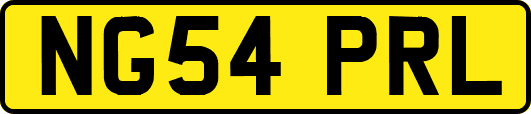 NG54PRL