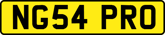 NG54PRO