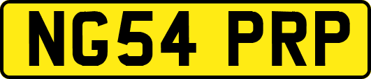 NG54PRP
