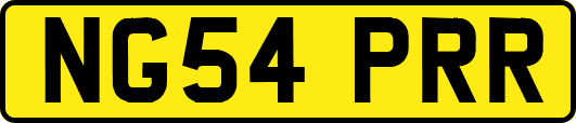 NG54PRR
