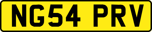 NG54PRV