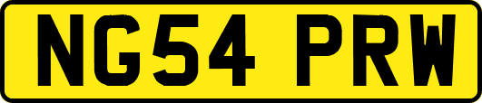 NG54PRW