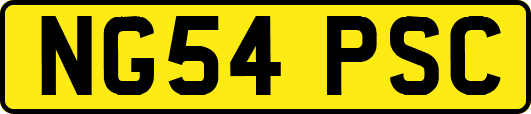 NG54PSC