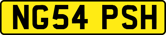 NG54PSH