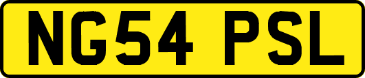 NG54PSL