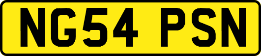 NG54PSN