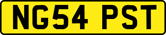 NG54PST