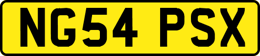 NG54PSX