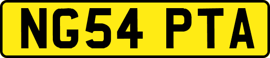 NG54PTA