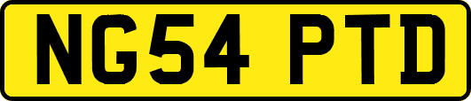 NG54PTD