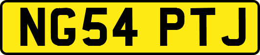 NG54PTJ