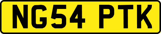 NG54PTK