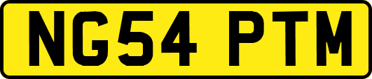 NG54PTM