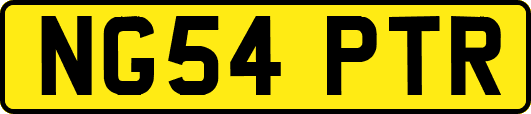 NG54PTR