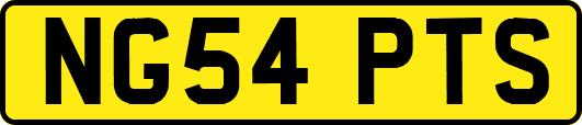 NG54PTS