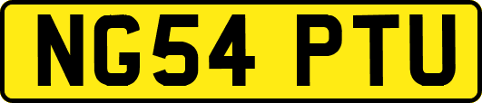 NG54PTU