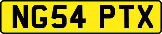 NG54PTX