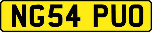 NG54PUO