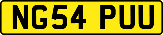 NG54PUU