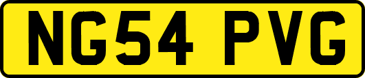 NG54PVG