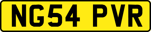 NG54PVR