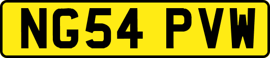 NG54PVW