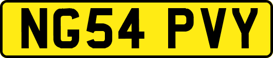 NG54PVY