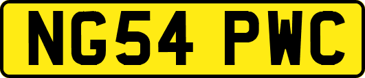 NG54PWC