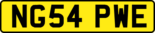 NG54PWE