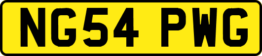 NG54PWG