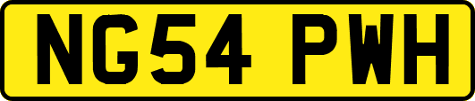 NG54PWH