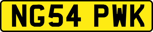 NG54PWK