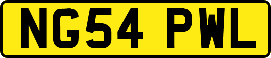 NG54PWL
