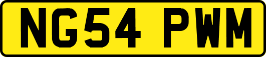 NG54PWM