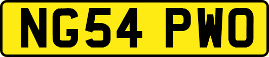 NG54PWO