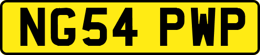 NG54PWP
