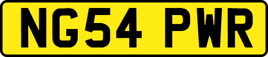 NG54PWR