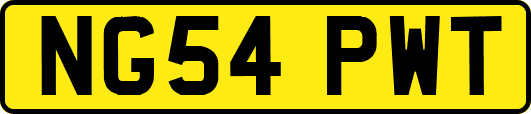 NG54PWT