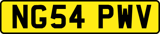 NG54PWV