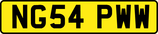NG54PWW