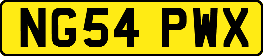 NG54PWX