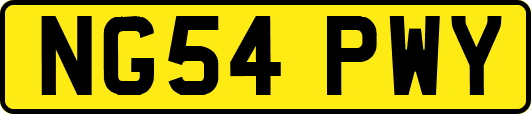NG54PWY