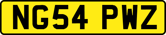 NG54PWZ