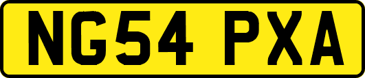 NG54PXA