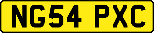 NG54PXC