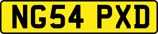 NG54PXD