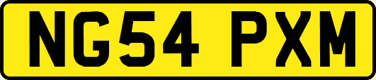 NG54PXM
