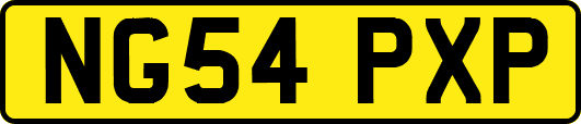NG54PXP