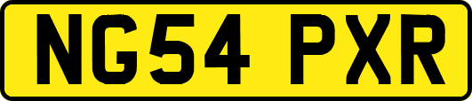 NG54PXR