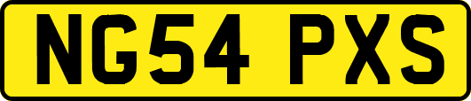 NG54PXS